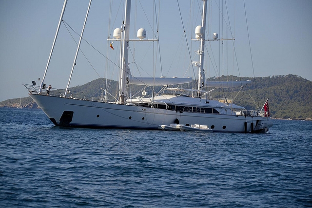  sailing in ibiza 